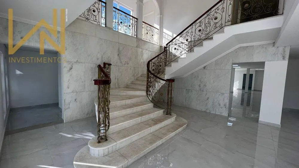 Casa, 827 m² - Foto 2