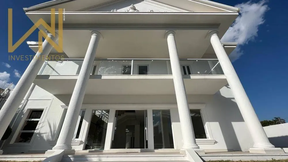 Casa, 827 m² - Foto 1