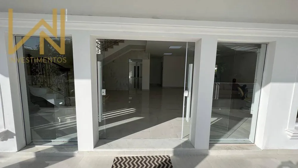 Casa, 827 m² - Foto 4