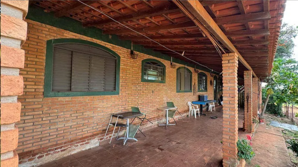 Chácara, 4 quartos, 2 hectares - Foto 1