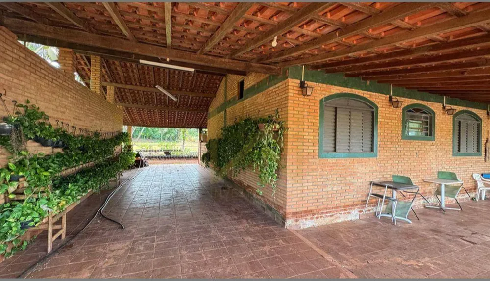 Chácara, 4 quartos, 2 hectares - Foto 4