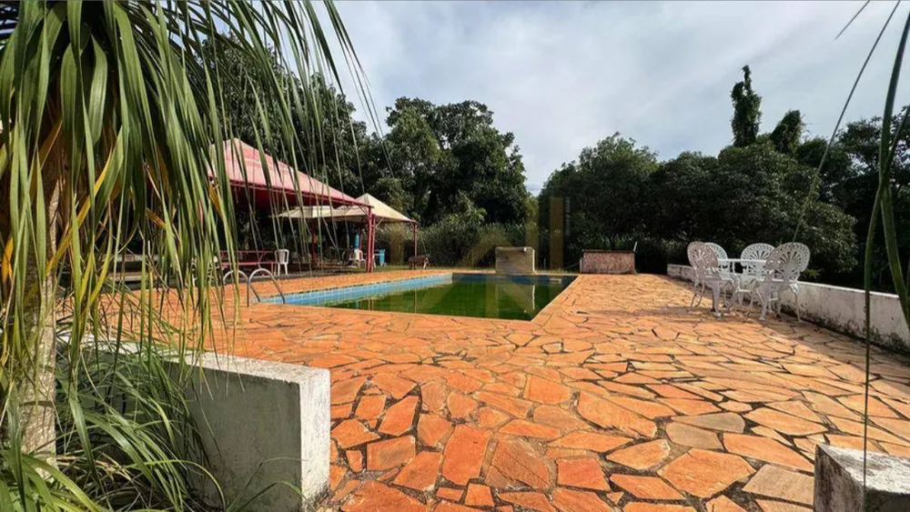 Chácara, 4 quartos, 2 hectares - Foto 3