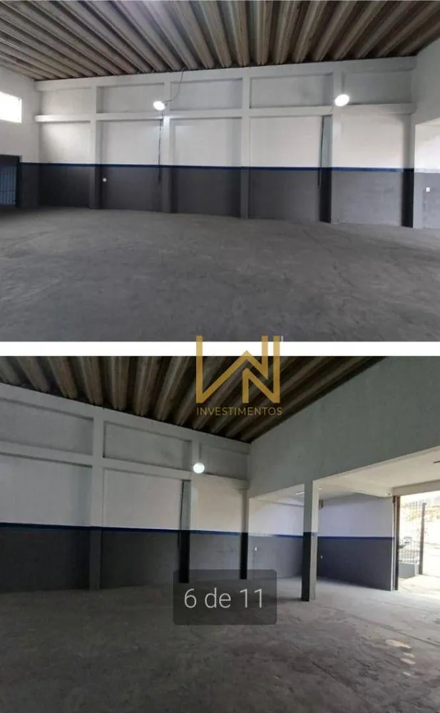 Depósito-Galpão, 272 m² - Foto 7