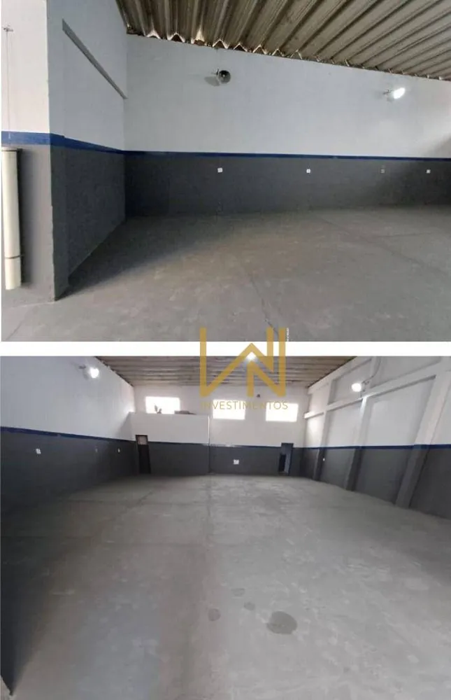 Depósito-Galpão, 272 m² - Foto 9