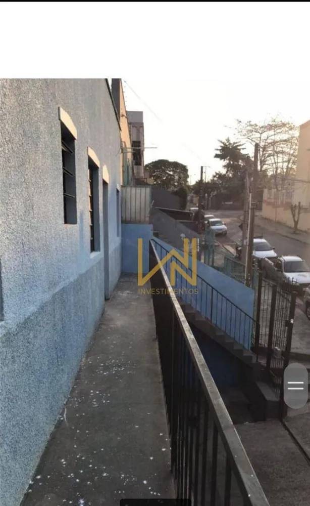 Depósito-Galpão, 272 m² - Foto 6