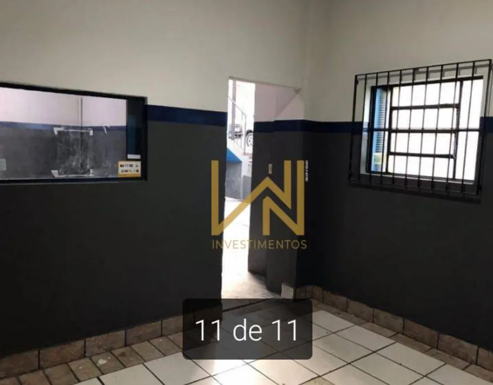 Depósito-Galpão, 272 m² - Foto 11