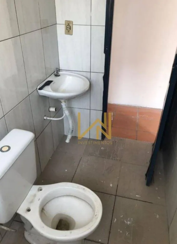 Depósito-Galpão, 272 m² - Foto 2