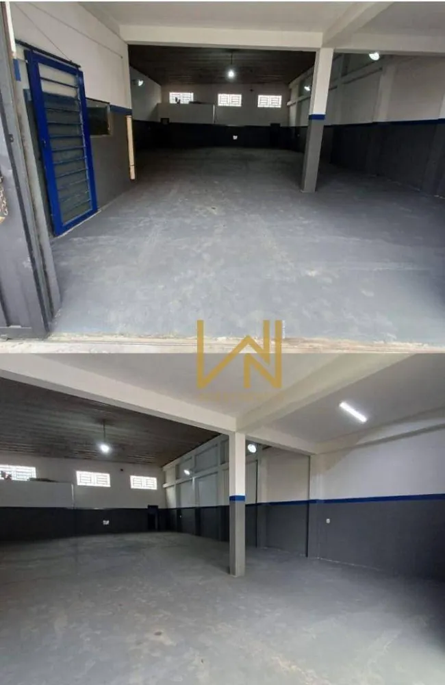 Depósito-Galpão, 272 m² - Foto 10