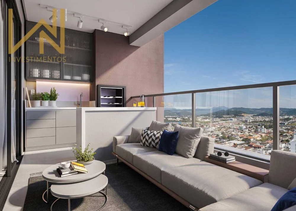 Apartamento, 4 quartos, 131 m² - Foto 8