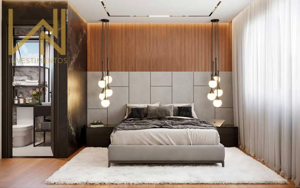 Apartamento, 4 quartos, 131 m² - Foto 13