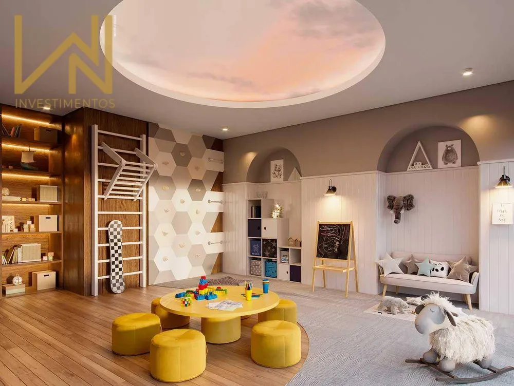 Apartamento, 4 quartos, 131 m² - Foto 4