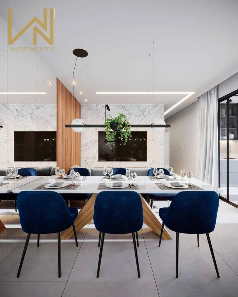 Apartamento, 4 quartos, 131 m² - Foto 12