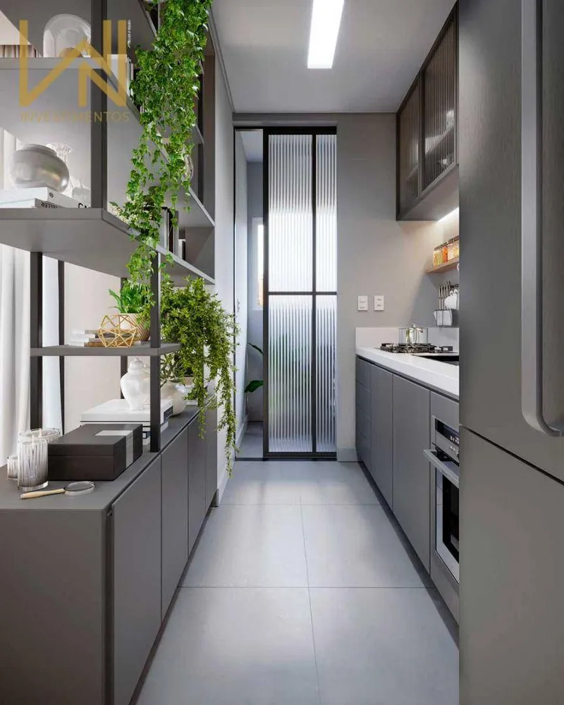 Apartamento, 4 quartos, 131 m² - Foto 15