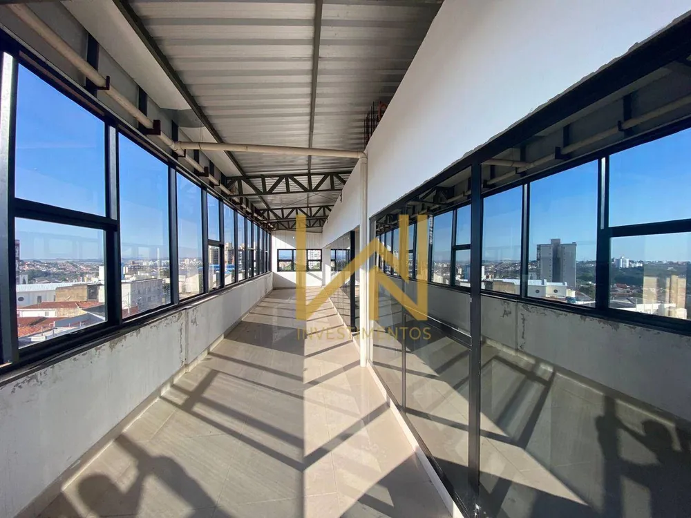 Prédio Inteiro, 2600 m² - Foto 11