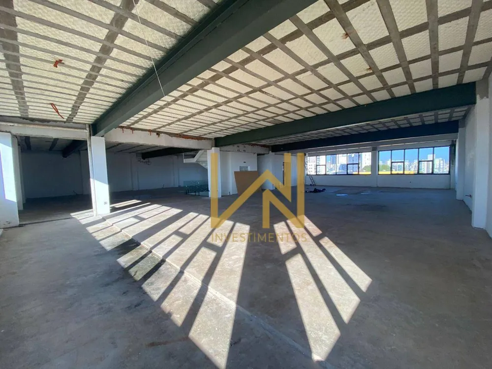 Prédio Inteiro, 2600 m² - Foto 9