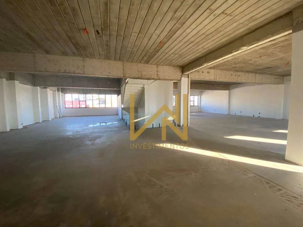 Prédio Inteiro, 2600 m² - Foto 3