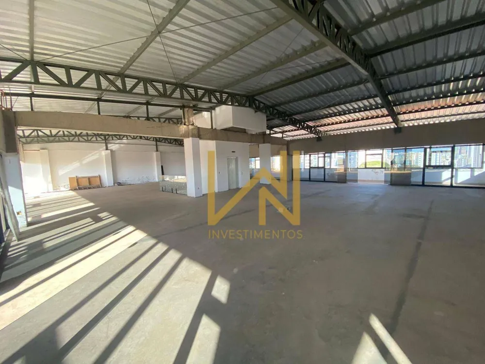 Prédio Inteiro, 2600 m² - Foto 12