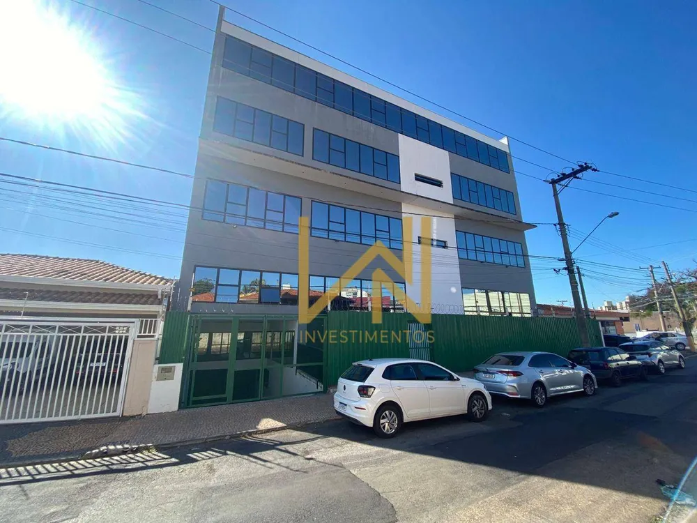 Prédio Inteiro, 2600 m² - Foto 2