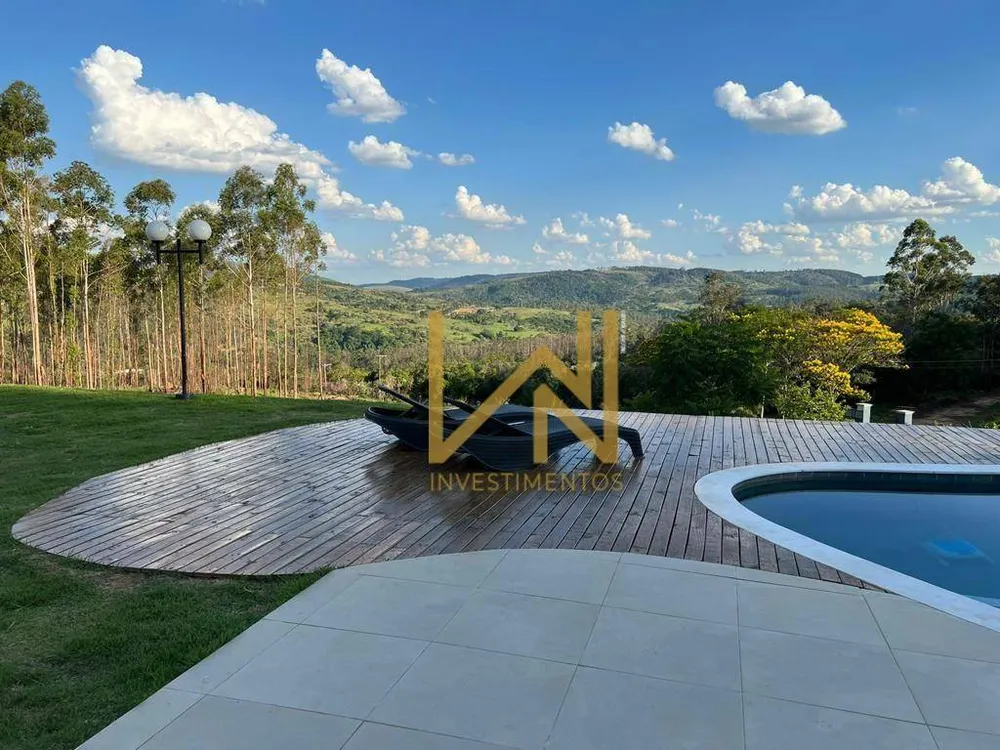 Casa, 5 quartos, 703 m² - Foto 4