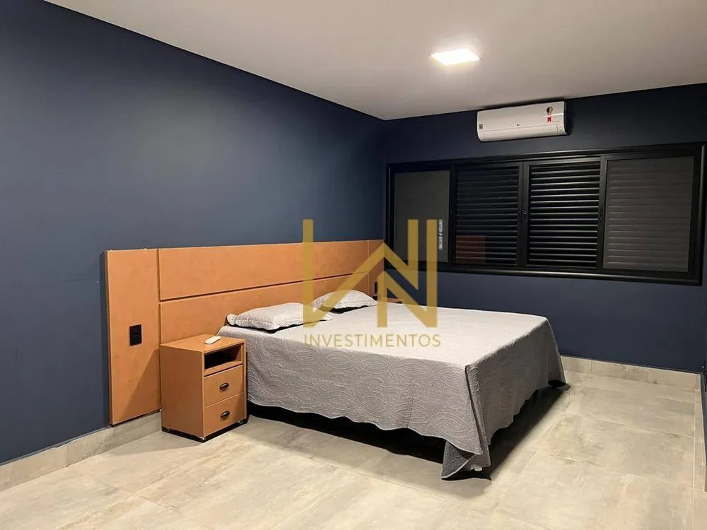 Casa, 5 quartos, 703 m² - Foto 7