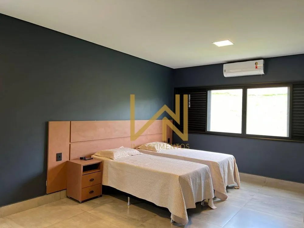 Casa, 5 quartos, 703 m² - Foto 6