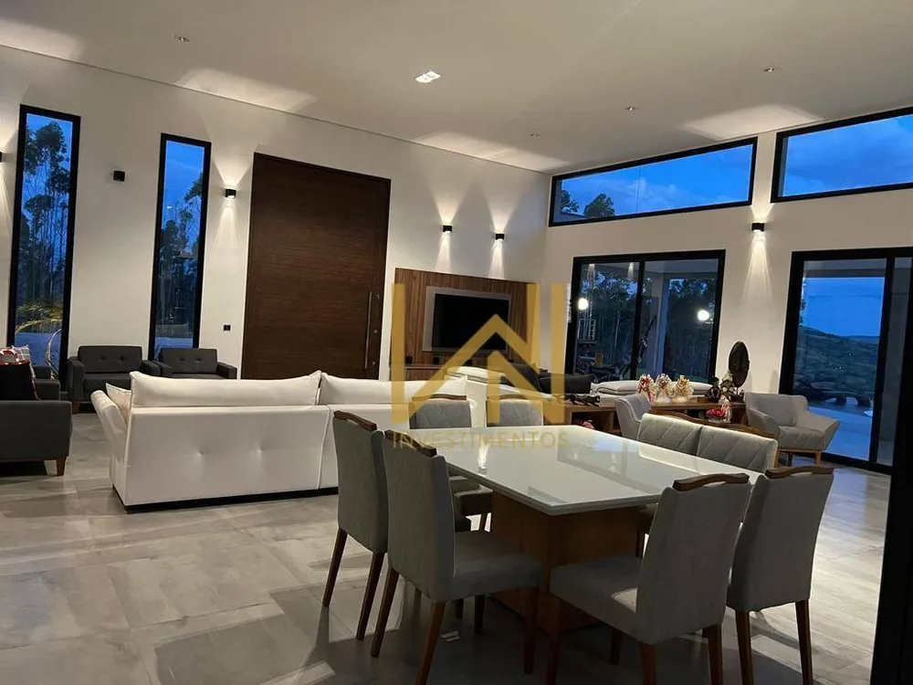 Casa, 5 quartos, 703 m² - Foto 5