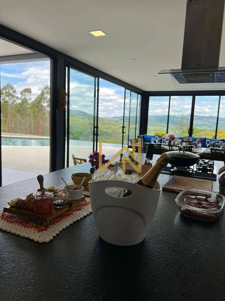 Casa, 5 quartos, 703 m² - Foto 3