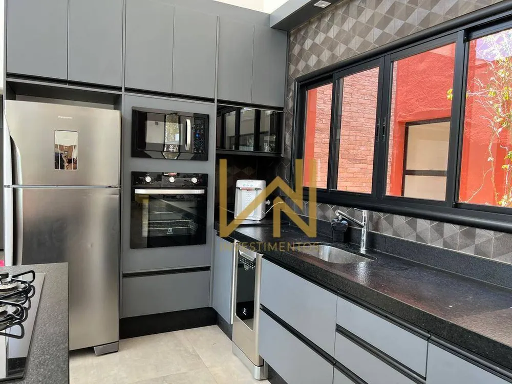 Casa, 5 quartos, 703 m² - Foto 1