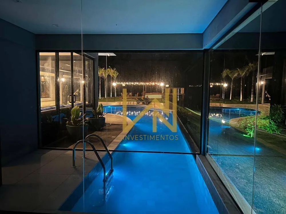 Casa, 5 quartos, 703 m² - Foto 3