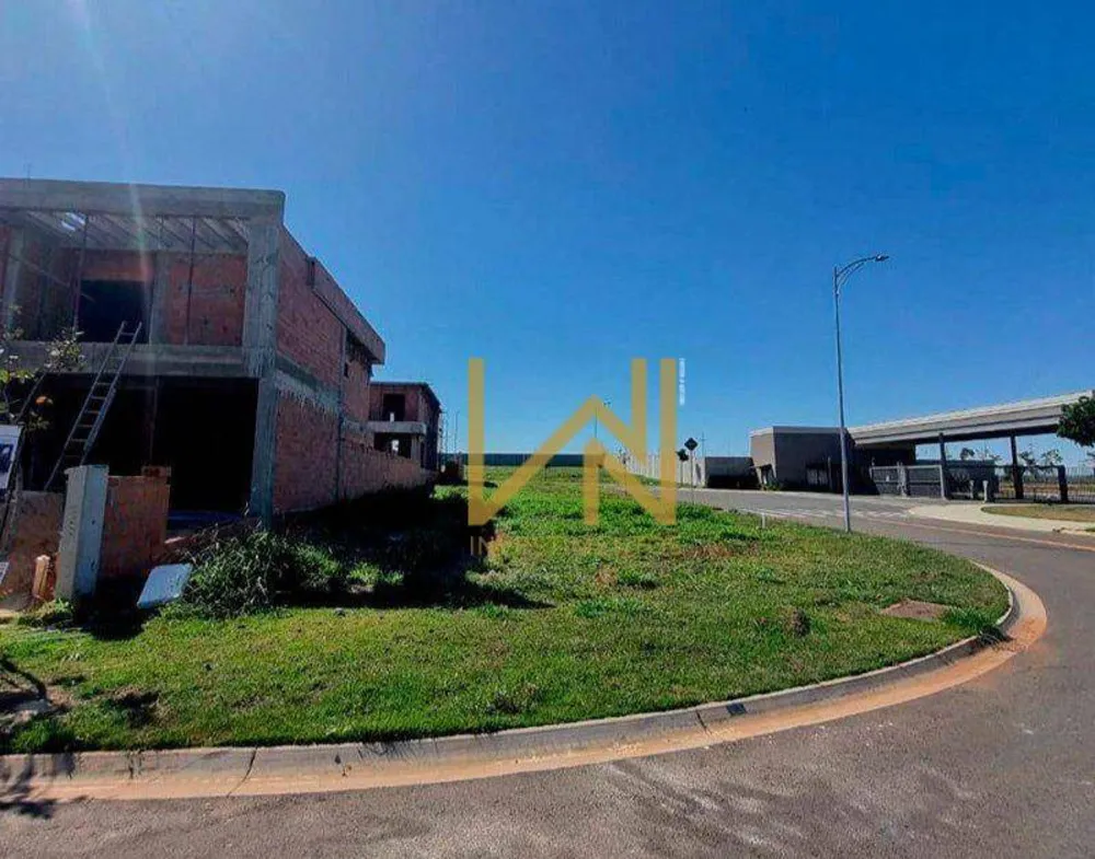 Loteamento e Condomínio, 342 m² - Foto 4