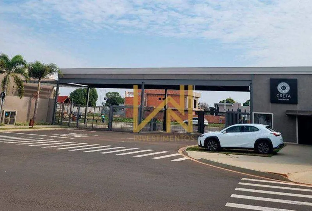 Loteamento e Condomínio, 342 m² - Foto 1