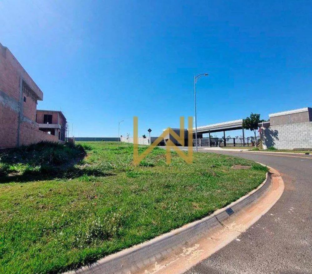 Loteamento e Condomínio, 342 m² - Foto 3