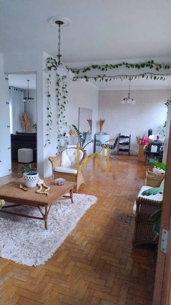 Casa, 3 quartos, 273 m² - Foto 11