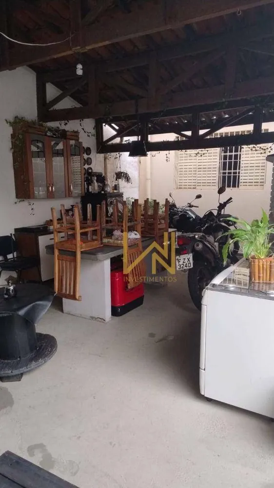 Casa, 3 quartos, 273 m² - Foto 3