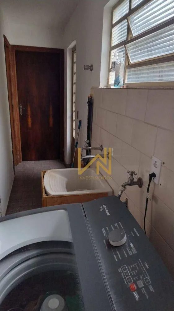 Casa, 3 quartos, 273 m² - Foto 7