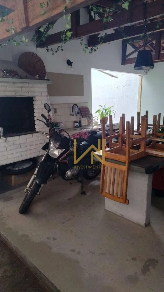 Casa, 3 quartos, 273 m² - Foto 4