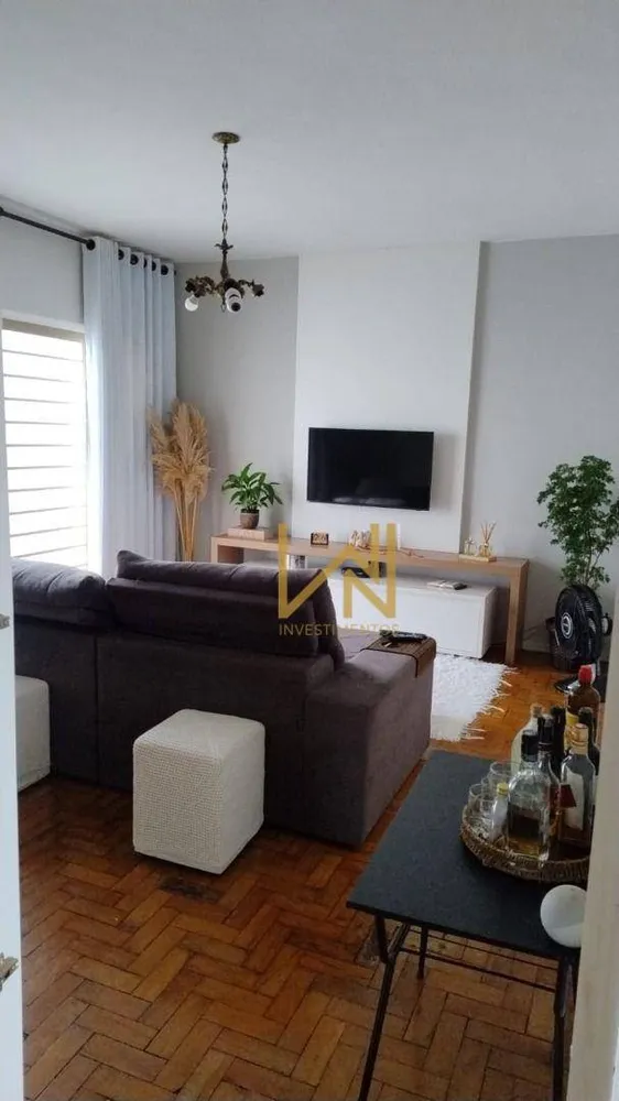 Casa, 3 quartos, 273 m² - Foto 10
