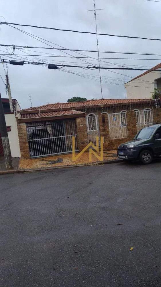 Casa, 3 quartos, 273 m² - Foto 1