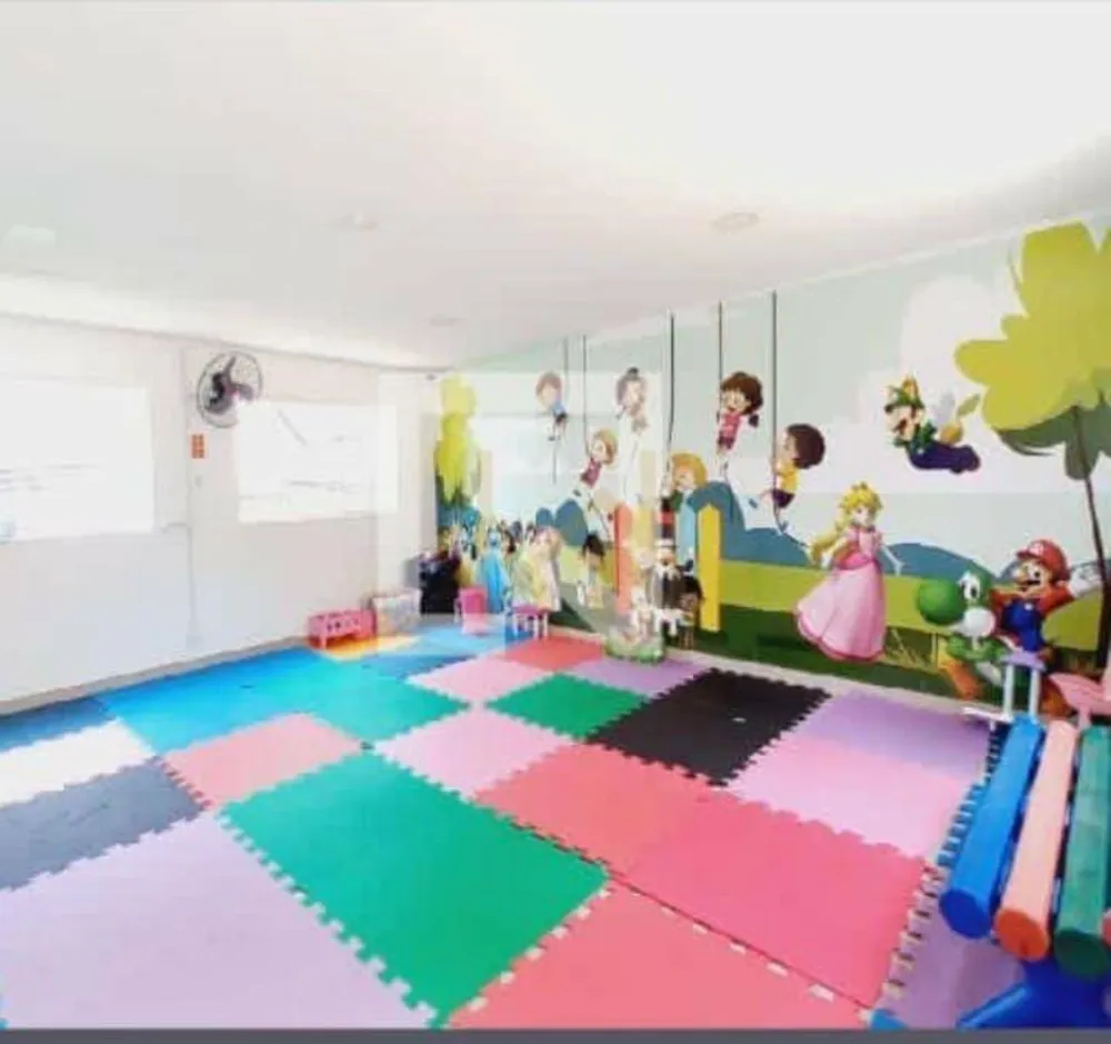 Apartamento, 2 quartos, 48 m² - Foto 1