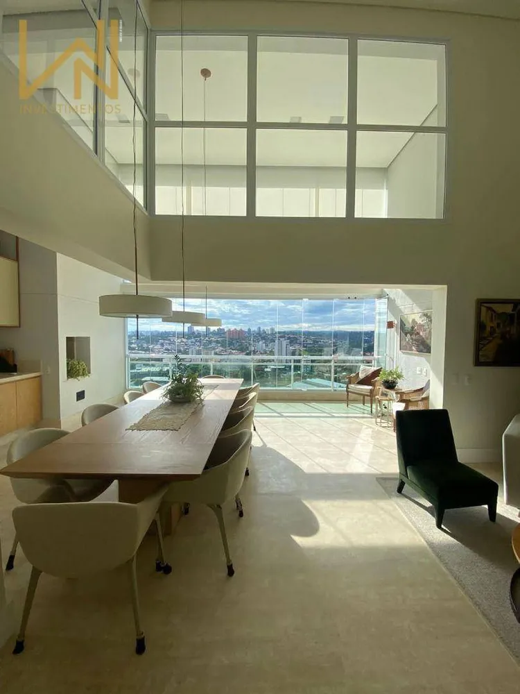 Apartamento, 3 quartos, 188 m² - Foto 5