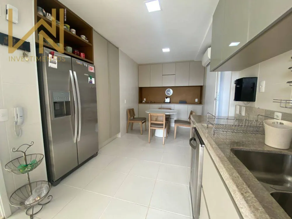 Apartamento, 3 quartos, 188 m² - Foto 6