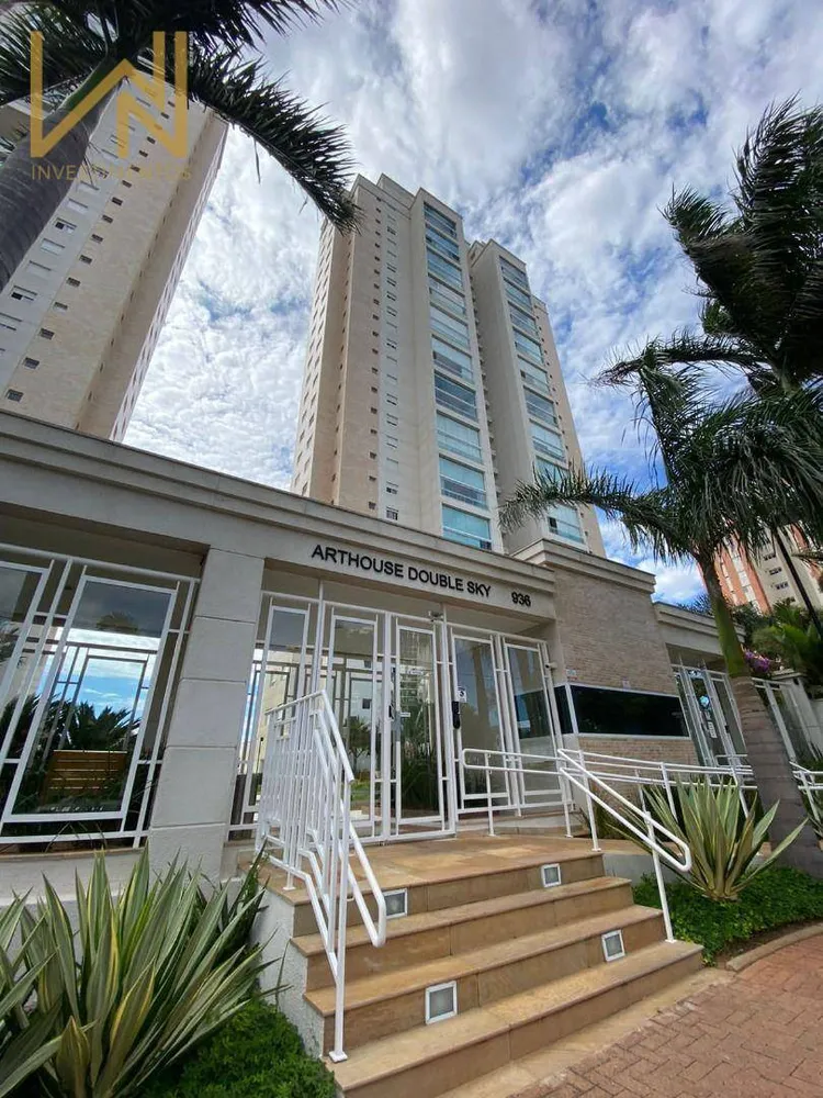 Apartamento, 3 quartos, 188 m² - Foto 8