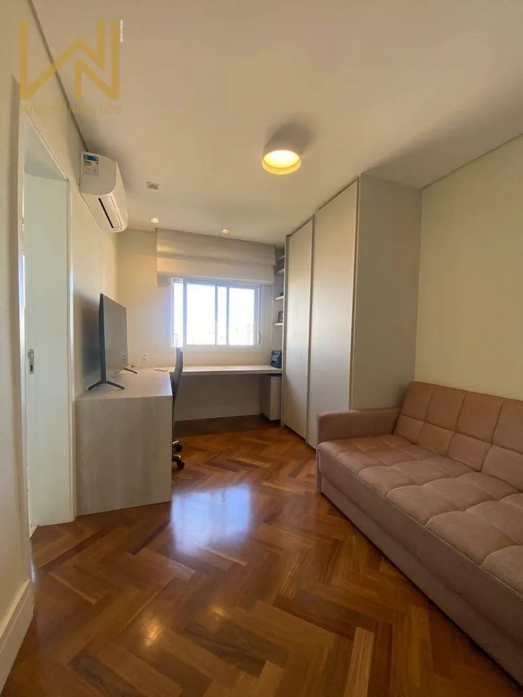 Apartamento, 3 quartos, 188 m² - Foto 7