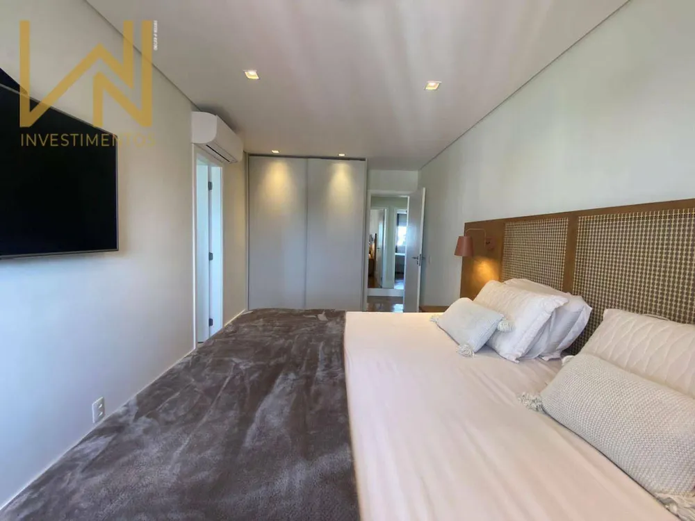 Apartamento, 3 quartos, 188 m² - Foto 8