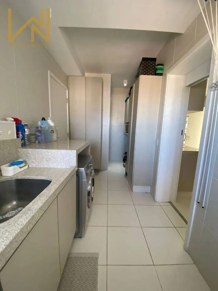 Apartamento, 3 quartos, 188 m² - Foto 1