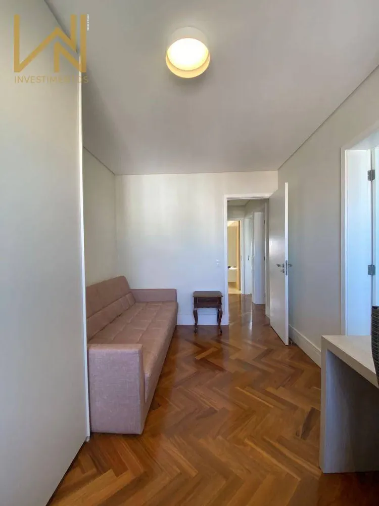 Apartamento, 3 quartos, 188 m² - Foto 3
