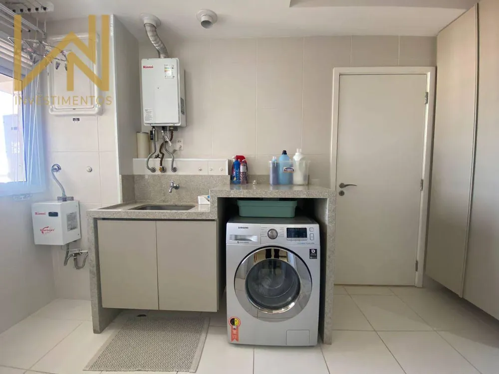 Apartamento, 3 quartos, 188 m² - Foto 7