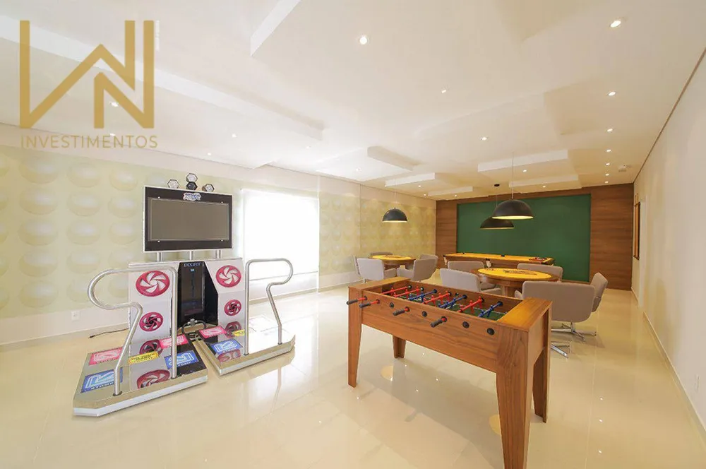Apartamento, 3 quartos, 188 m² - Foto 4