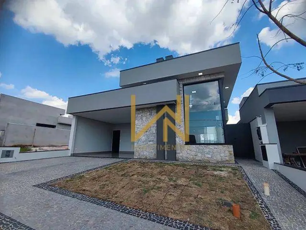 Casa de Condomínio, 3 quartos - Foto 6