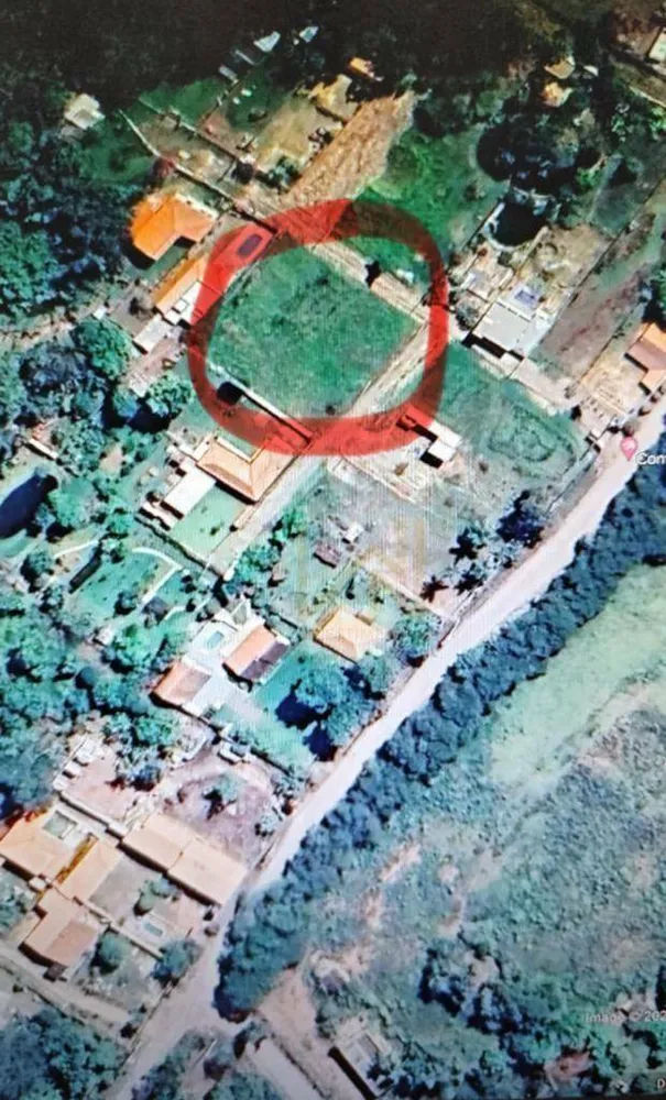 Terreno, 896 m² - Foto 2